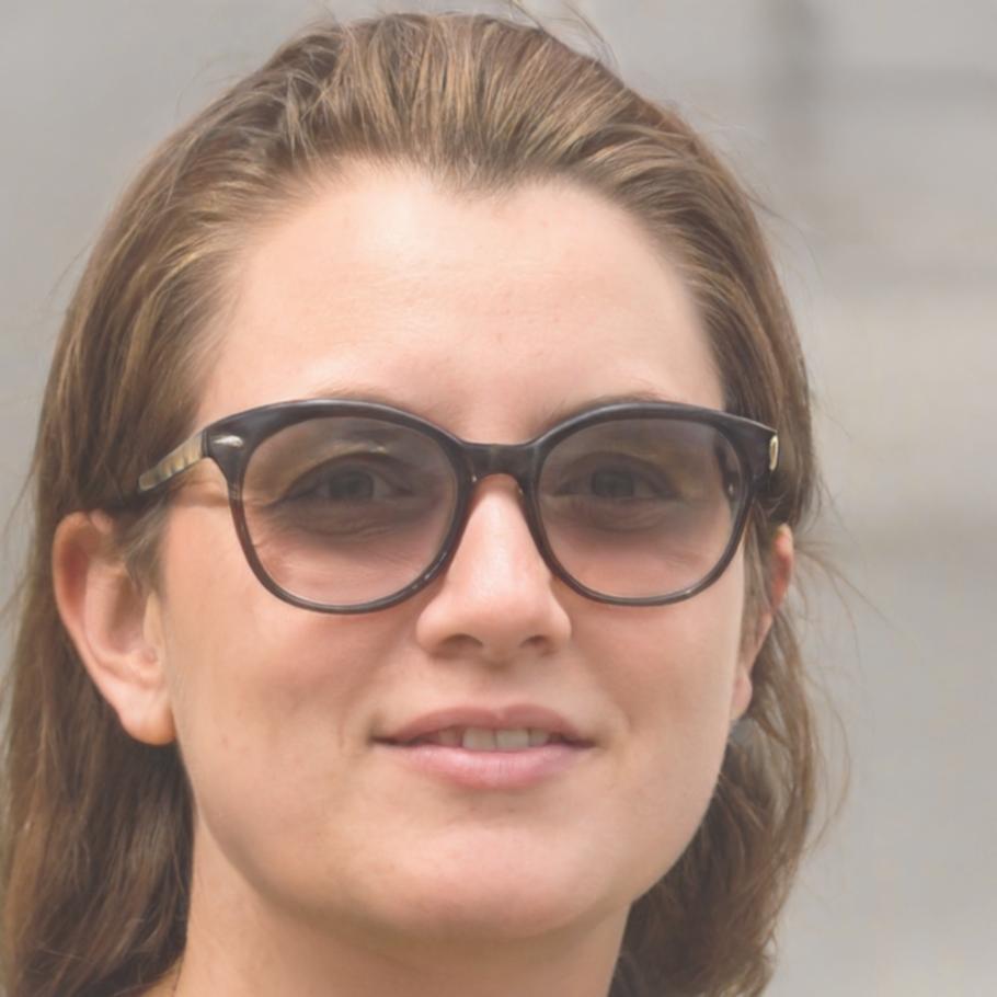 Retrato de Ailén Goikoetxea